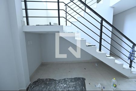 Sala de casa para alugar com 4 quartos, 180m² em Jardim Maria Inês, Aparecida de Goiânia