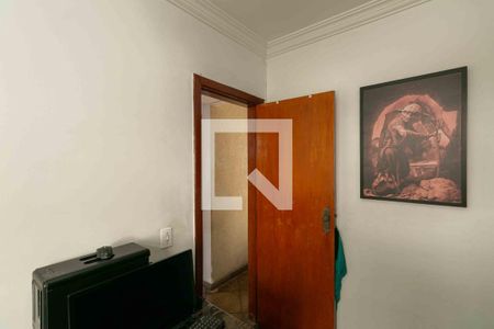 Quarto 1 de apartamento à venda com 4 quartos, 124m² em Liberdade, Belo Horizonte