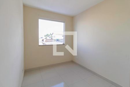 Quarto de apartamento à venda com 2 quartos, 64m² em Letícia, Belo Horizonte