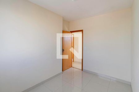 Quarto de apartamento à venda com 2 quartos, 64m² em Letícia, Belo Horizonte