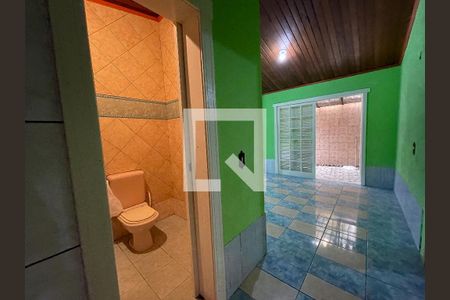 sala de casa à venda com 2 quartos, 100m² em Duque de Caxias, São Leopoldo