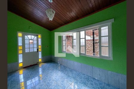 sala de casa à venda com 2 quartos, 100m² em Duque de Caxias, São Leopoldo