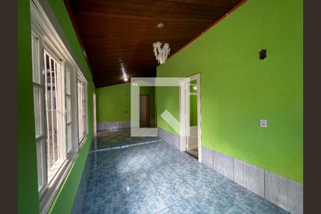 sala de casa à venda com 2 quartos, 100m² em Duque de Caxias, São Leopoldo