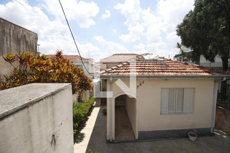 Fachada de casa à venda com 3 quartos, 234m² em Vila Formosa, São Paulo