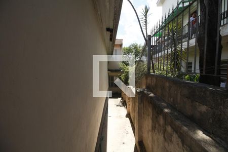 Quintal de casa à venda com 3 quartos, 234m² em Vila Formosa, São Paulo