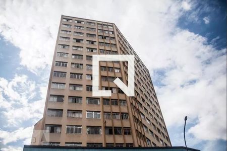 Fachada de kitnet/studio à venda com 0 quarto, 18m² em Bela Vista, São Paulo