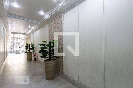 Corredor de kitnet/studio à venda com 0 quarto, 18m² em Bela Vista, São Paulo