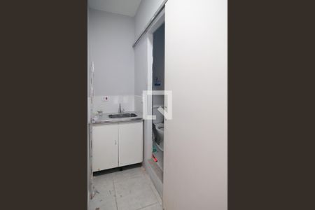 Studio de kitnet/studio à venda com 0 quarto, 20m² em Bela Vista, São Paulo