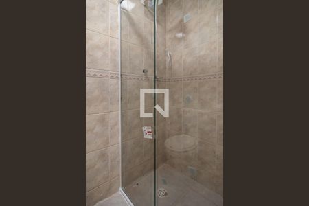 Studio para alugar com 20m², 0 quarto e sem vaga Studio para alugar com 20m², 0 quarto e sem vagaBanheiro Social