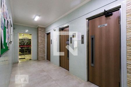 Studio para alugar com 20m², 0 quarto e sem vaga Studio para alugar com 20m², 0 quarto e sem vagaÁrea comum