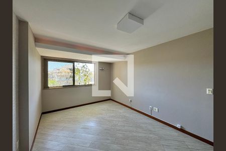 Suíte de apartamento para alugar com 3 quartos, 161m² em Recreio dos Bandeirantes, Rio de Janeiro