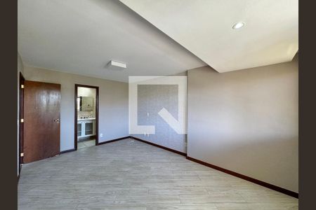 Suíte de apartamento para alugar com 3 quartos, 161m² em Recreio dos Bandeirantes, Rio de Janeiro