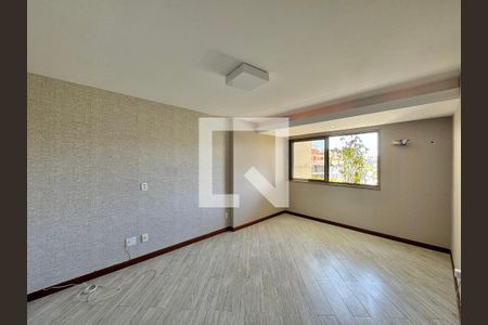 Suíte de apartamento para alugar com 3 quartos, 161m² em Recreio dos Bandeirantes, Rio de Janeiro