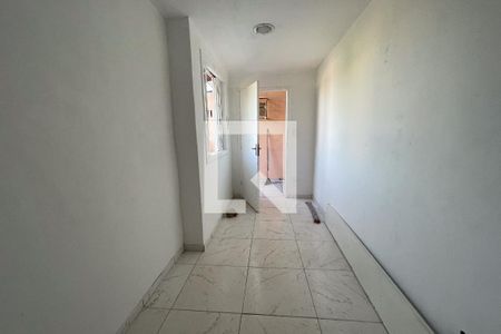 Sala de casa para alugar com 2 quartos, 80m² em Parque Lafaiete, Duque de Caxias