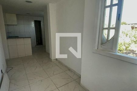 Sala de casa para alugar com 2 quartos, 80m² em Parque Lafaiete, Duque de Caxias