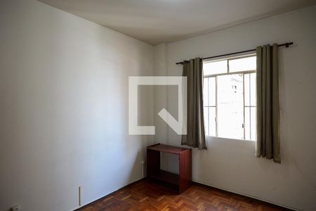 Quarto  de apartamento à venda com 3 quartos, 98m² em Centro, Belo Horizonte