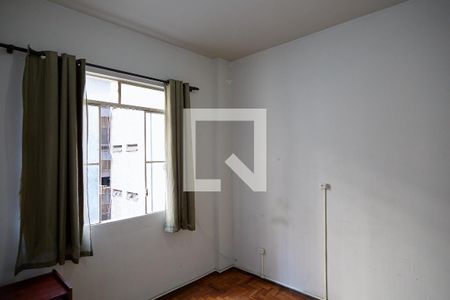 Quarto  de apartamento à venda com 3 quartos, 98m² em Centro, Belo Horizonte