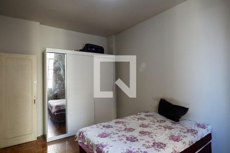 Quarto  de apartamento à venda com 3 quartos, 98m² em Centro, Belo Horizonte