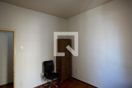 Quarto  de apartamento à venda com 3 quartos, 98m² em Centro, Belo Horizonte