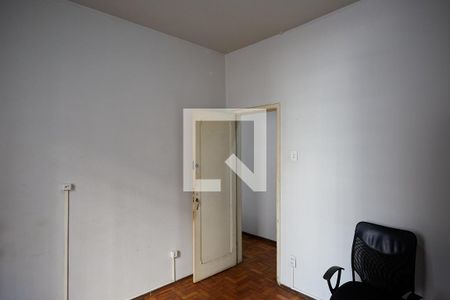 Quarto  de apartamento à venda com 3 quartos, 98m² em Centro, Belo Horizonte