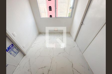 Sala de apartamento para alugar com 2 quartos, 31m² em Vila Leopoldina, São Paulo