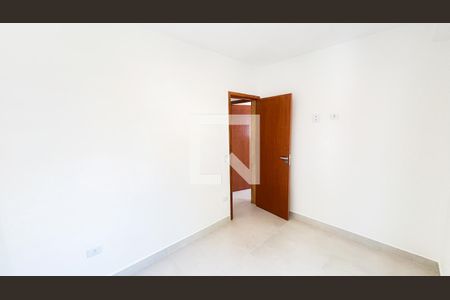 Quarto 1 de apartamento para alugar com 2 quartos, 100m² em Vila Linda, Santo André