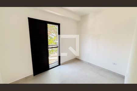 Quarto 1 de apartamento para alugar com 2 quartos, 100m² em Vila Linda, Santo André