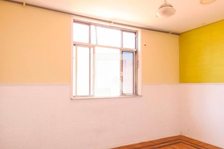 Sala de apartamento para alugar com 2 quartos, 51m² em Cachambi, Rio de Janeiro