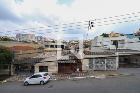 Casa à venda com 300m², 3 quartos e 2 vagas Casa à venda com 300m², 3 quartos e 2 vagasVista da Varanda da Suíte