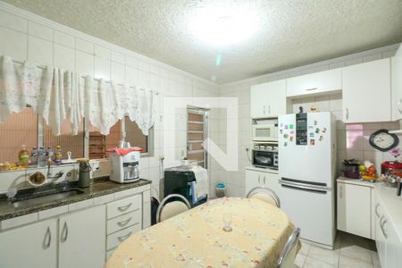 Casa à venda com 300m², 3 quartos e 2 vagas Casa à venda com 300m², 3 quartos e 2 vagasCozinha