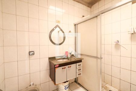 Casa à venda com 300m², 3 quartos e 2 vagas Casa à venda com 300m², 3 quartos e 2 vagasBanheiro Social