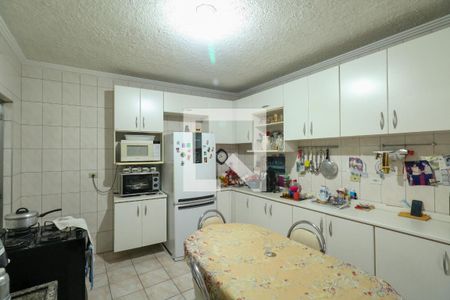 Casa à venda com 300m², 3 quartos e 2 vagas Casa à venda com 300m², 3 quartos e 2 vagasCozinha