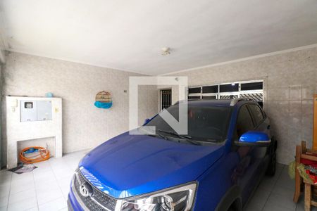 Casa à venda com 300m², 3 quartos e 2 vagas Casa à venda com 300m², 3 quartos e 2 vagasGaragem