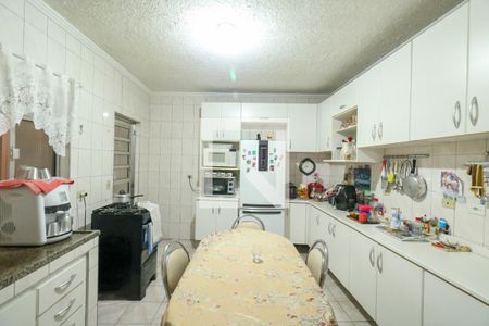 Casa à venda com 300m², 3 quartos e 2 vagas Casa à venda com 300m², 3 quartos e 2 vagasCozinha