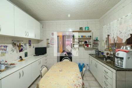 Casa à venda com 300m², 3 quartos e 2 vagas Casa à venda com 300m², 3 quartos e 2 vagasCozinha