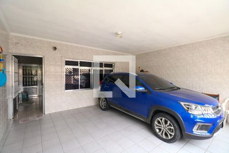 Casa à venda com 300m², 3 quartos e 2 vagas Casa à venda com 300m², 3 quartos e 2 vagasGaragem
