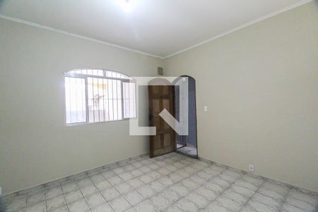 Sala de casa para alugar com 3 quartos, 100m² em Cidade Satelite Santa Barbara, São Paulo