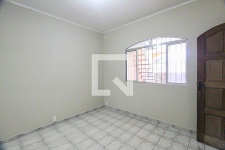 Sala de casa para alugar com 3 quartos, 100m² em Cidade Satelite Santa Barbara, São Paulo