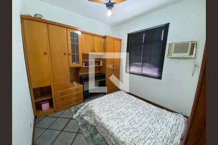 Quarto 1 de apartamento à venda com 2 quartos, 75m² em Méier, Rio de Janeiro