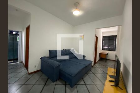 Sala de apartamento à venda com 2 quartos, 75m² em Méier, Rio de Janeiro