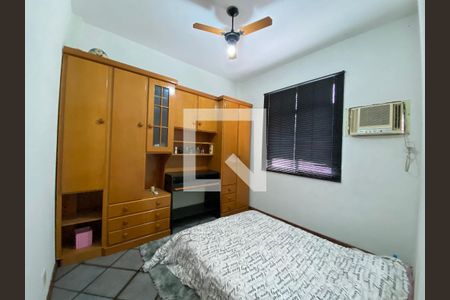 Quarto 1 de apartamento à venda com 2 quartos, 75m² em Méier, Rio de Janeiro