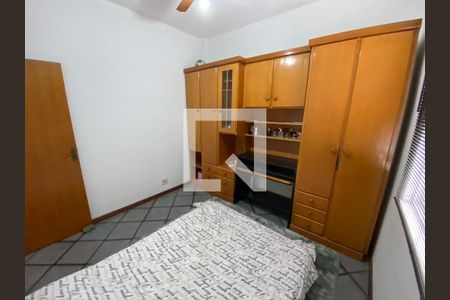 Quarto 1 de apartamento à venda com 2 quartos, 75m² em Méier, Rio de Janeiro