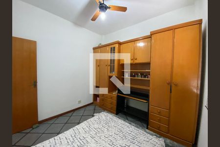 Quarto 1 de apartamento à venda com 2 quartos, 75m² em Méier, Rio de Janeiro