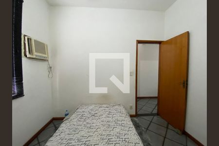 Quarto 1 de apartamento à venda com 2 quartos, 75m² em Méier, Rio de Janeiro