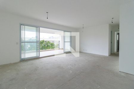 Sala de apartamento à venda com 3 quartos, 175m² em Jardim Dom Bosco, São Paulo