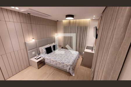 Apartamento à venda com 3 quartos, 153m² em Jardim, Santo André