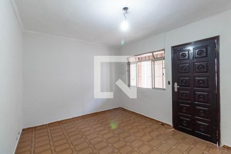 Sala de casa para alugar com 2 quartos, 100m² em Vila Ré, São Paulo