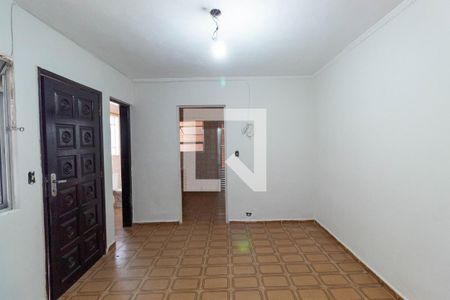 Sala de casa para alugar com 2 quartos, 100m² em Vila Ré, São Paulo