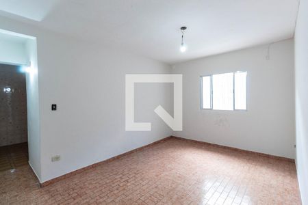 Quarto 1 de casa para alugar com 2 quartos, 100m² em Vila Ré, São Paulo