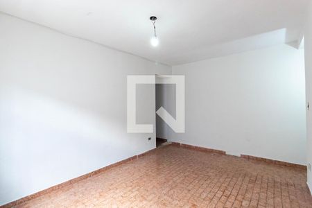 Quarto 1 de casa para alugar com 2 quartos, 100m² em Vila Ré, São Paulo